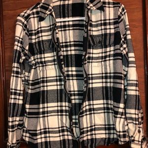 Chaps button down shirt